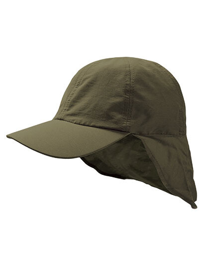 Cappellino Nomad riciclato