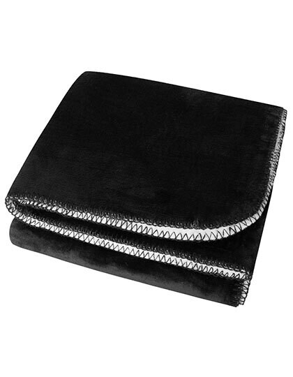 Coperta in pile Sherpa