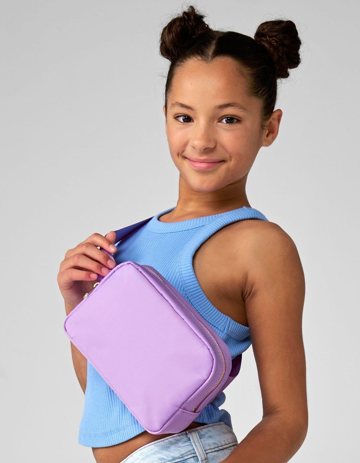 Borsa a tracolla Sundae