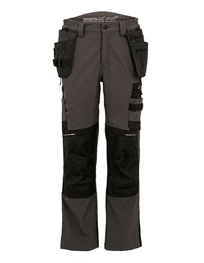4TEX Stretch Holster Trousers