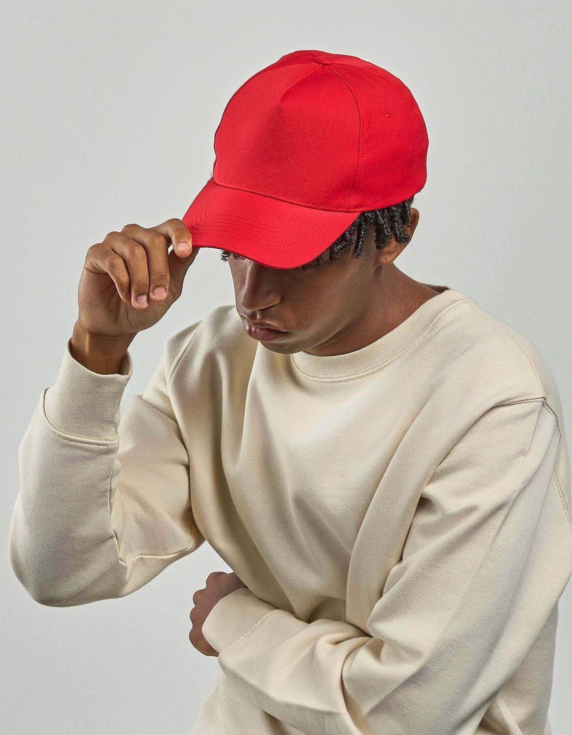 Cappello Recy Five