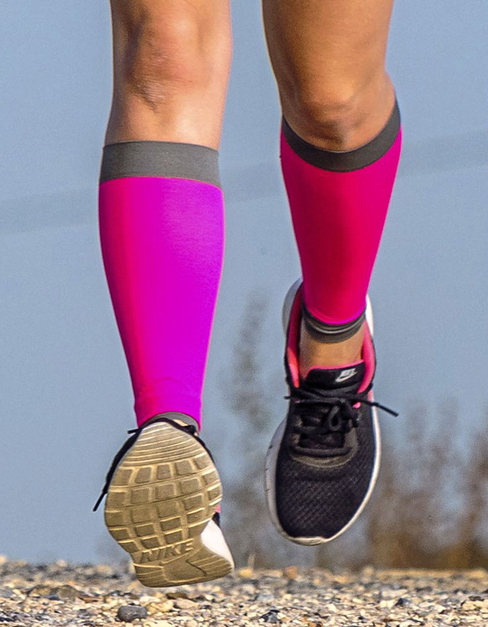 Compression Calf Sleeves (2 per pack)