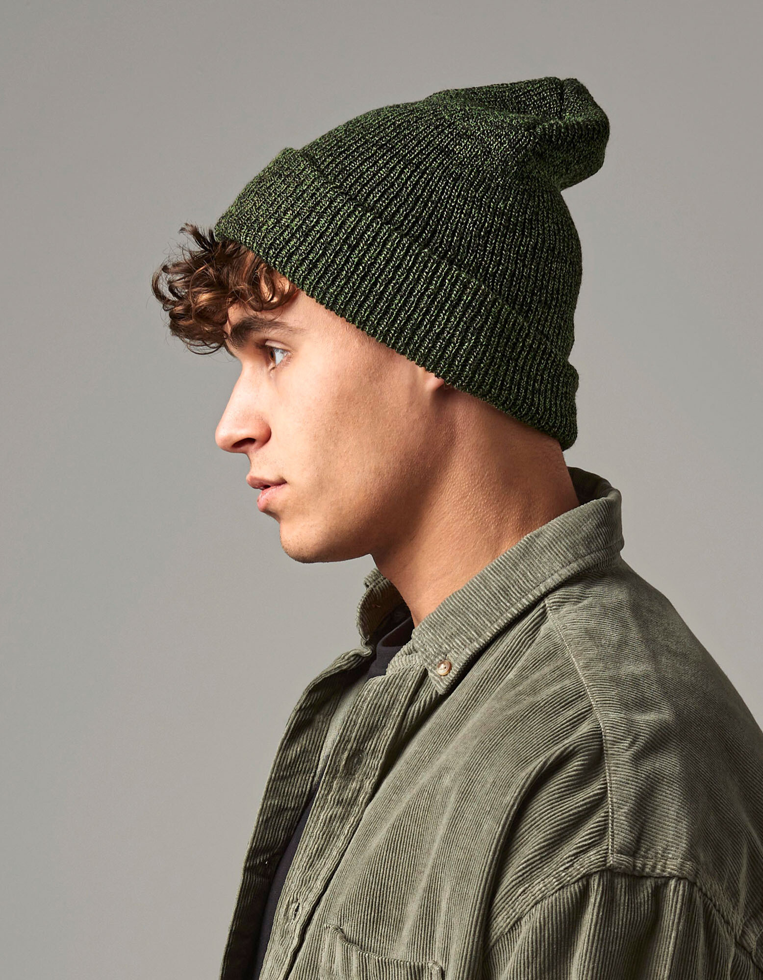 Heritage Beanie
