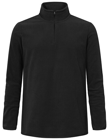 Men’s Recycled Fleece Turtleneck