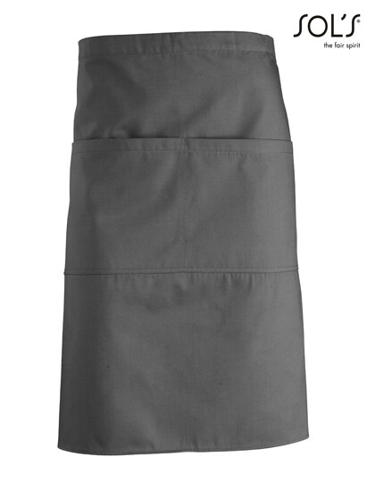 Medium Apron Greenwich