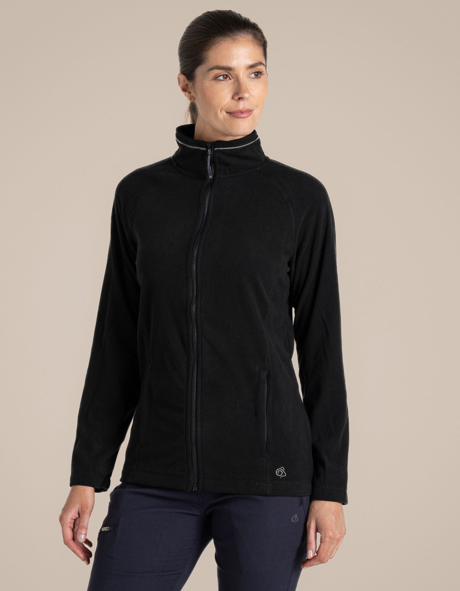 Expert Womens Miska 200 Fleece Jacket
