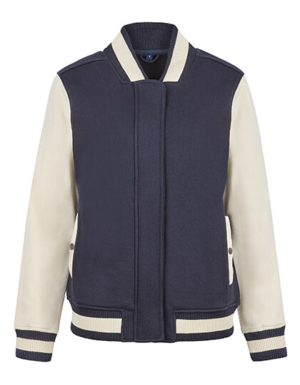Women's Premium College Jacket