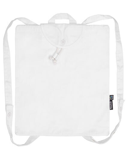 Twill Light Backpack