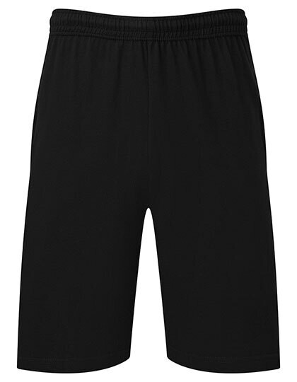 Unisex Iconic 195 Jersey Shorts
