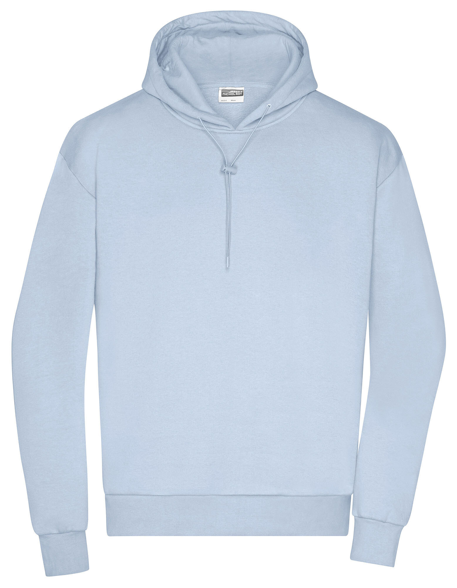 Men's Lounge Hoody