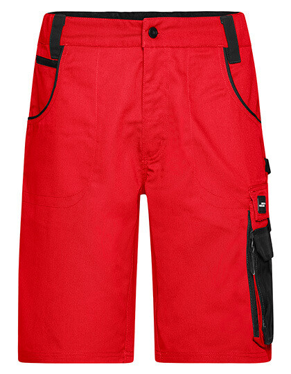 Bermudas de travail -STRONG-