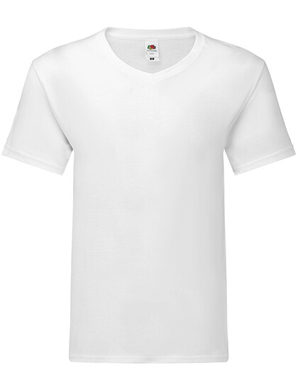 Iconic 150, collo a V