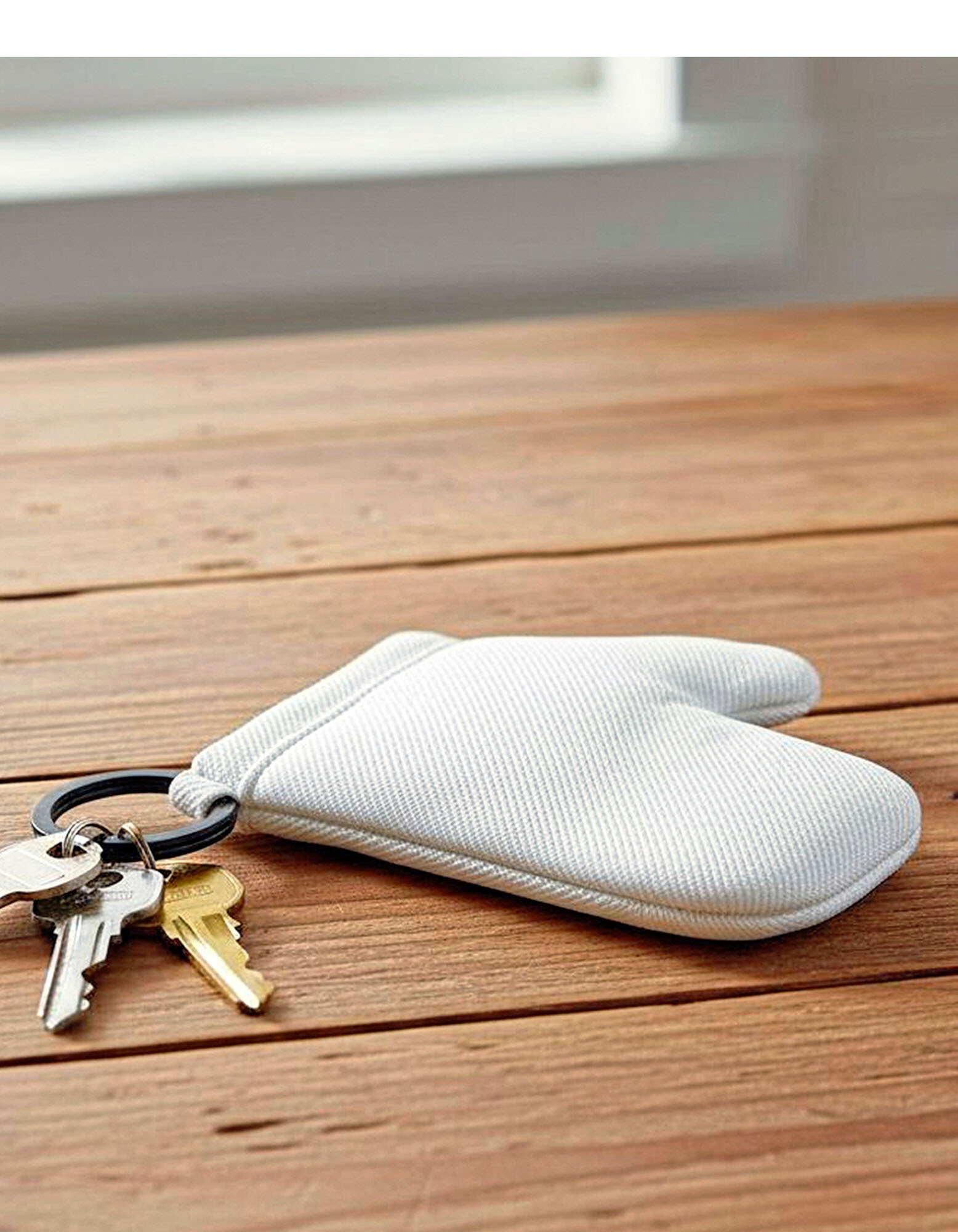 Keychain Mini Ovenmitt