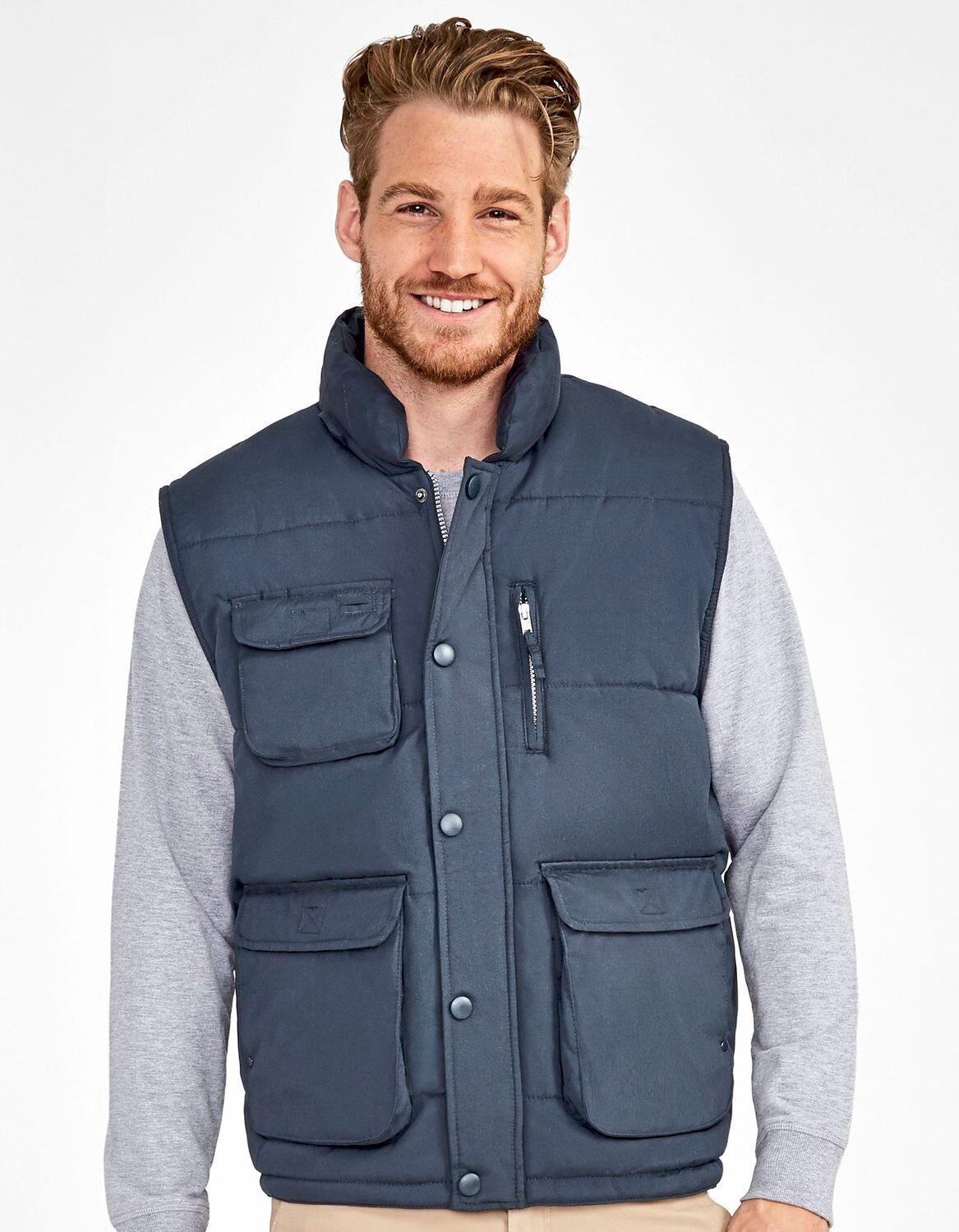 Viper Bodywarmer