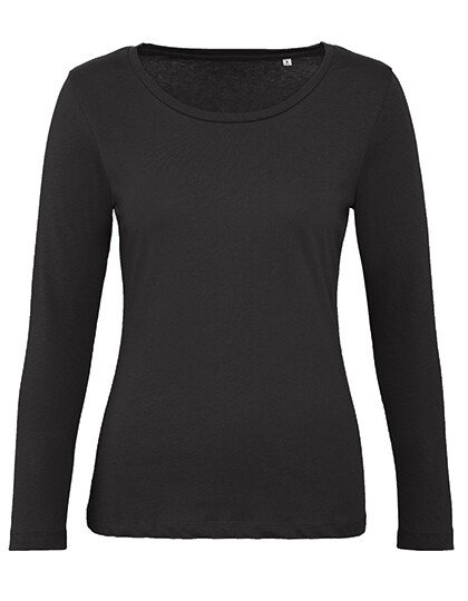 Camiseta de manga larga Inspire /Mujer_°