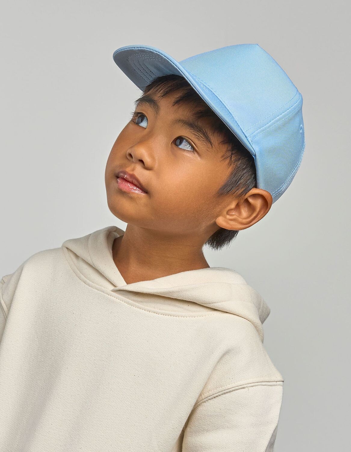 Kid Recy Five Cap riciclato