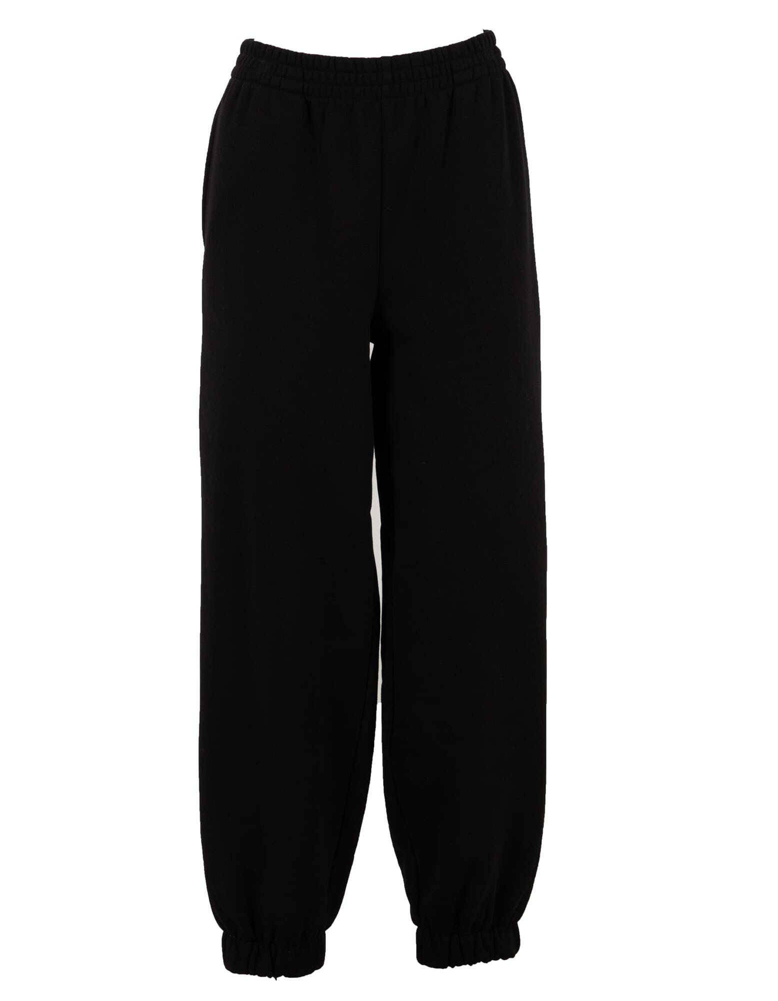 Ladies Basic Sweatpants