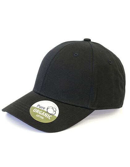 Cappello in cotone biologico