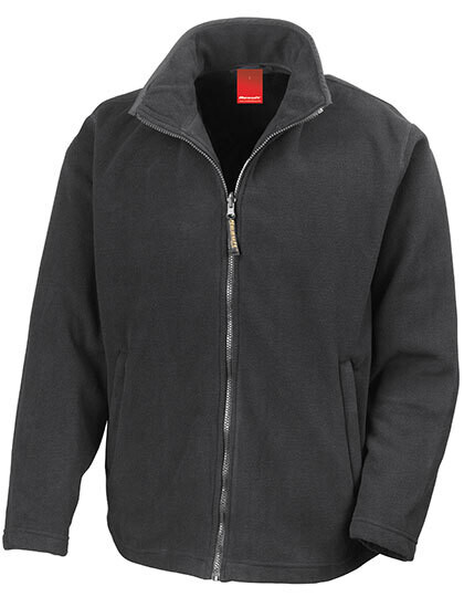 Horizon High Grade Microfleece Jacket