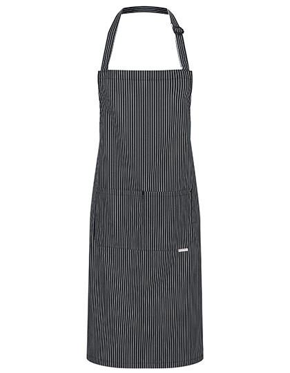 Bib apron Carlo