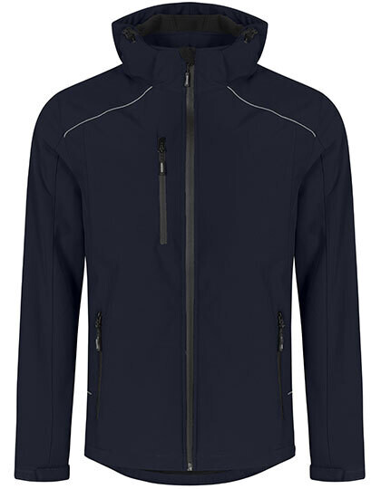 Giacca Softshell da uomo
