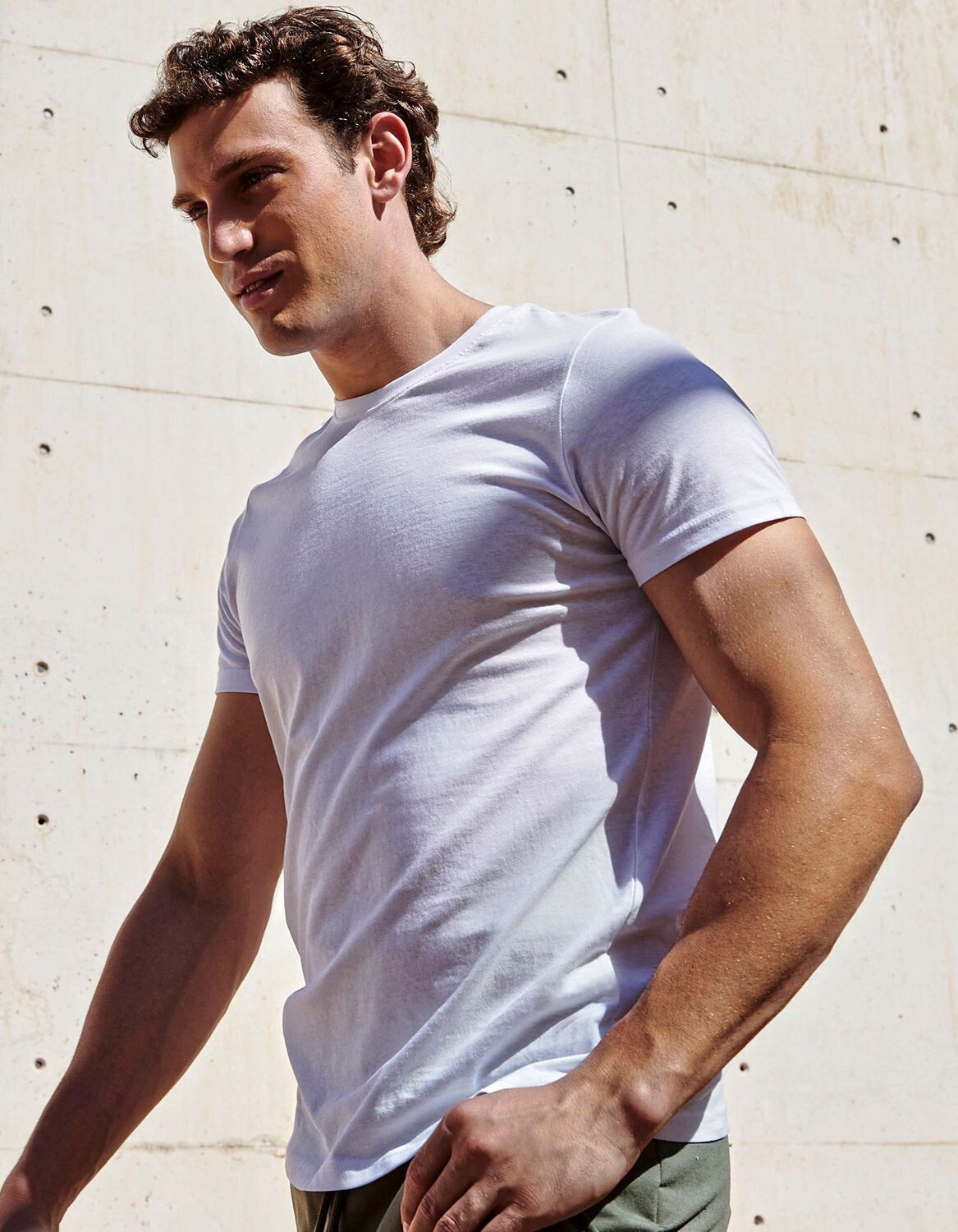 Unisex Organic T