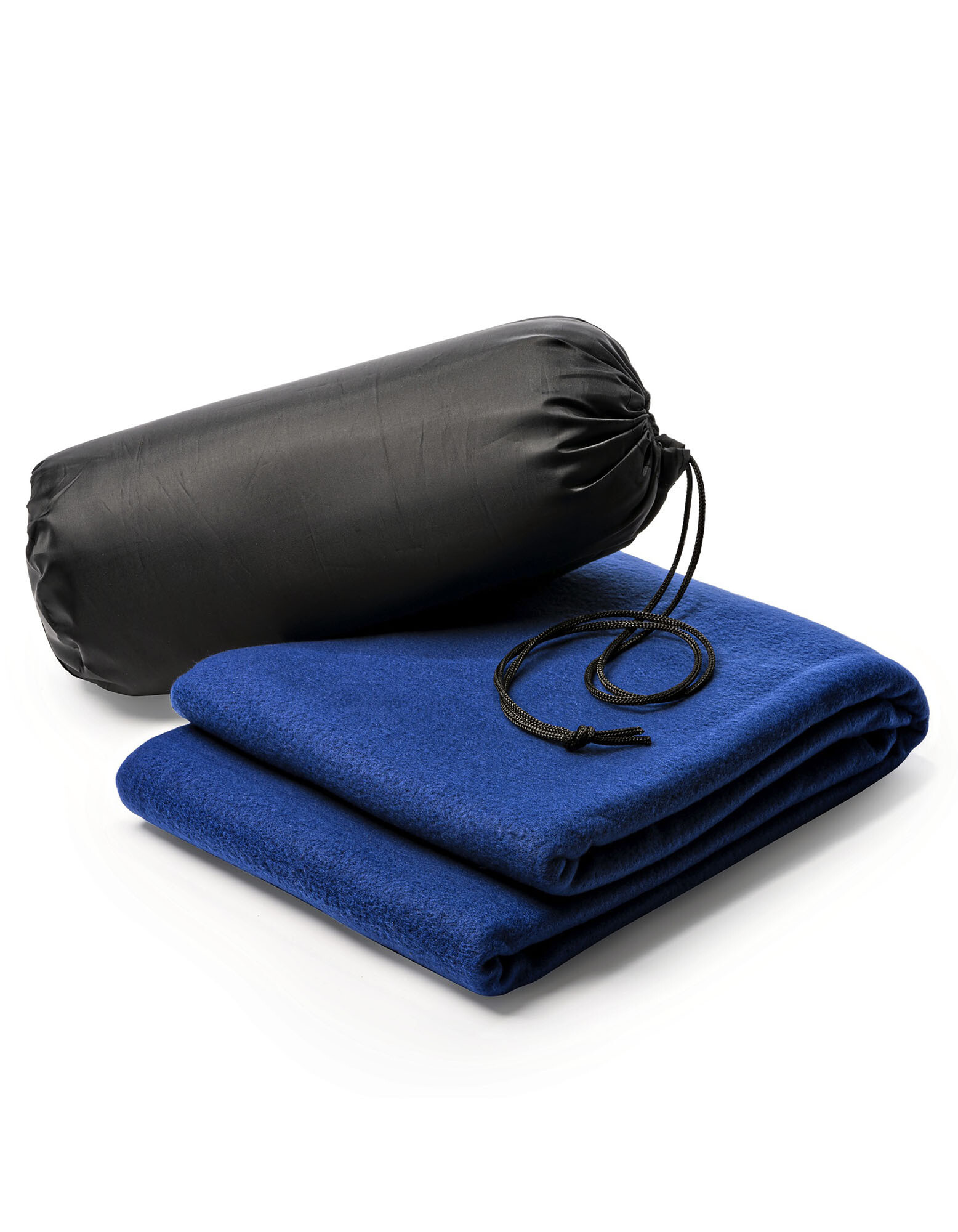 Fleece Blanket Brandon