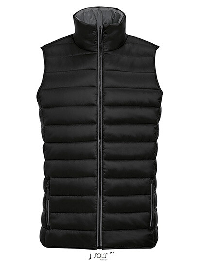 Men's Lightweight Bodywarmer Wave