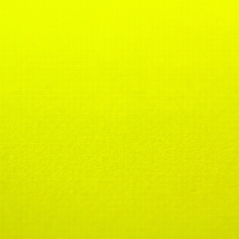 SEF flock film VelCut Premium amarillo neón, 50cm x 1m