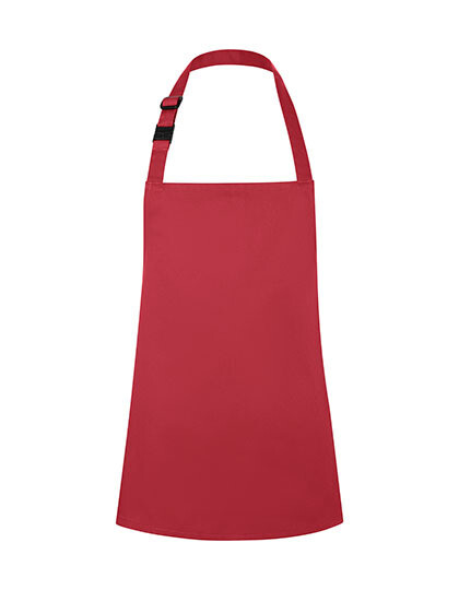 Tablier-bavoir pour enfant « Basic » avec boucle