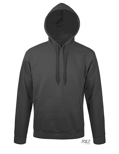 Unisex Hooded Sweatshirt – Snake