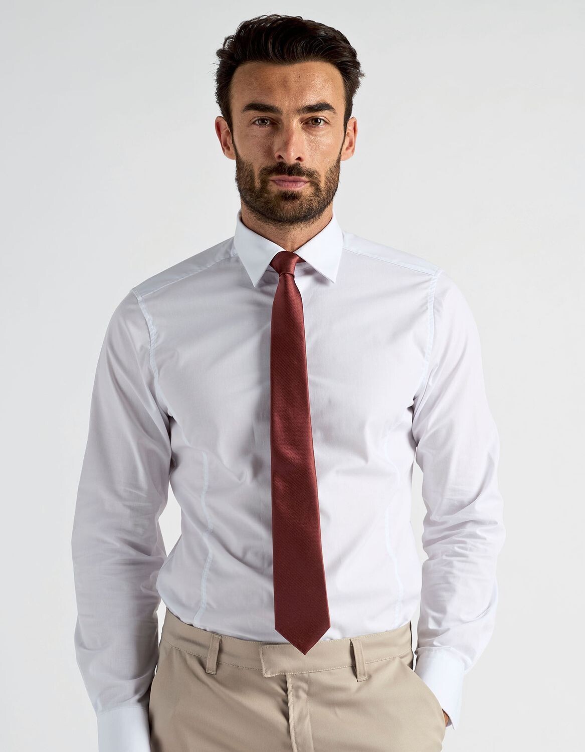 Men's Tie Barona