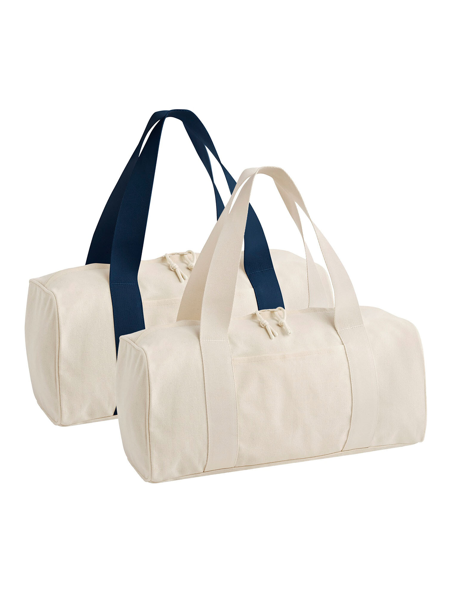 Edit Canvas Duffle
