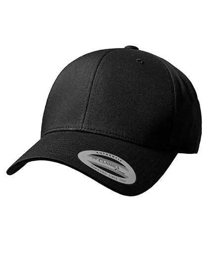 Snapback classico curvo
