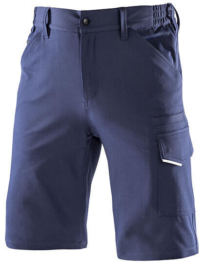 Recycled Dynamic Stretch Shorts