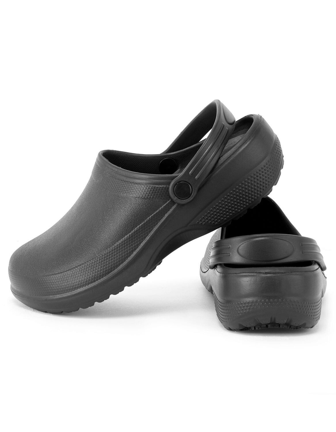 Chef's Anti-Slip 'Anchor' Clog