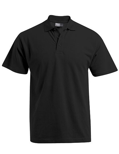 Polo premium pour hommes