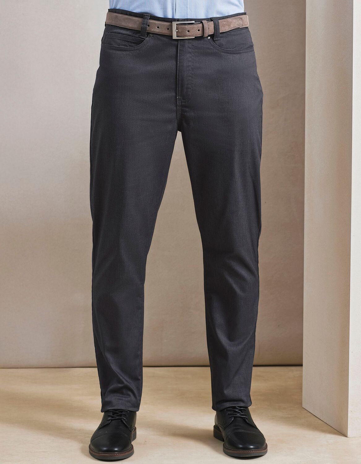 Jeans Chino Performance da uomo