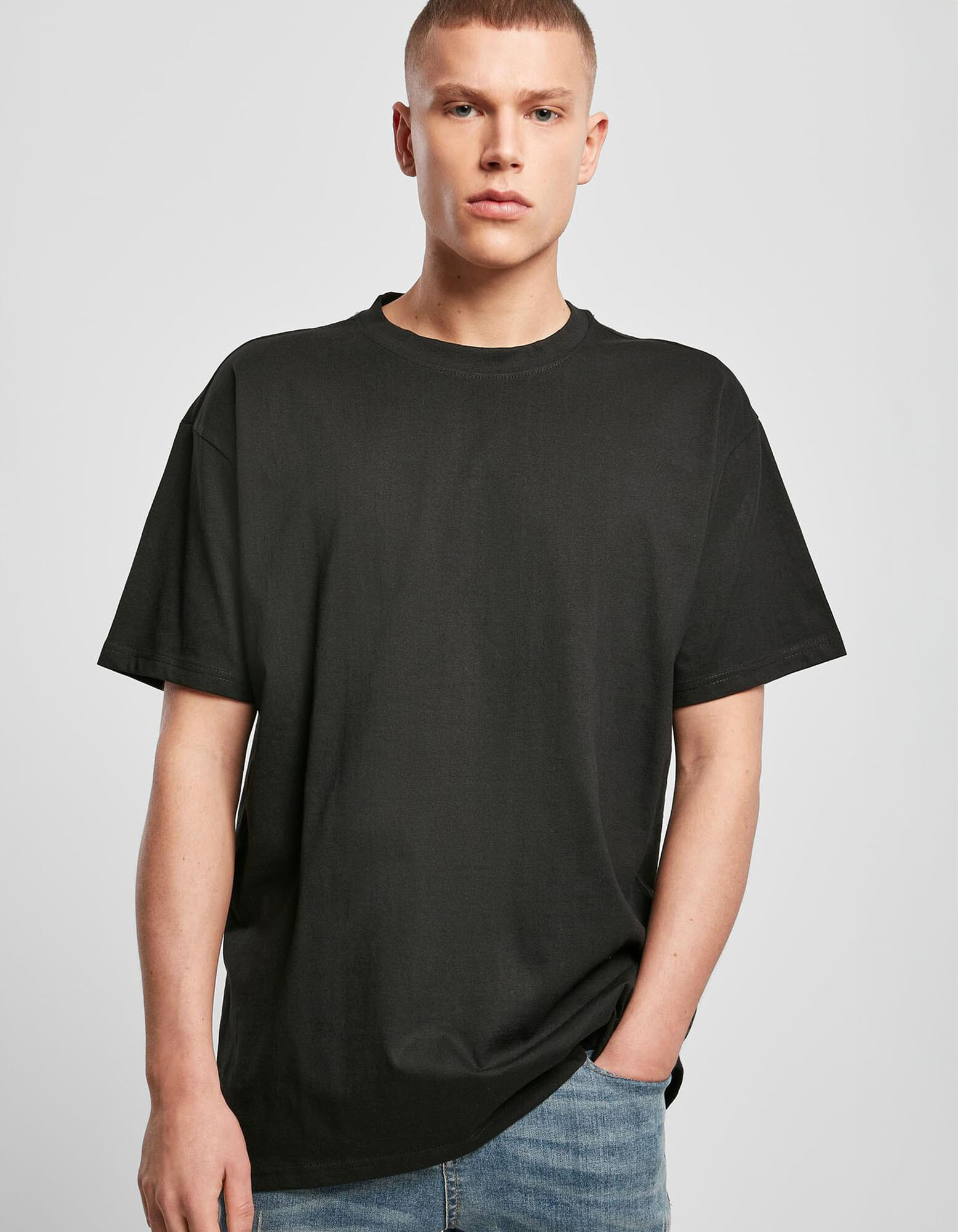 Heavy Oversize Tee