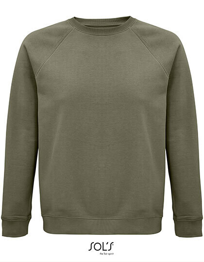 Unisex Space Sweatshirt