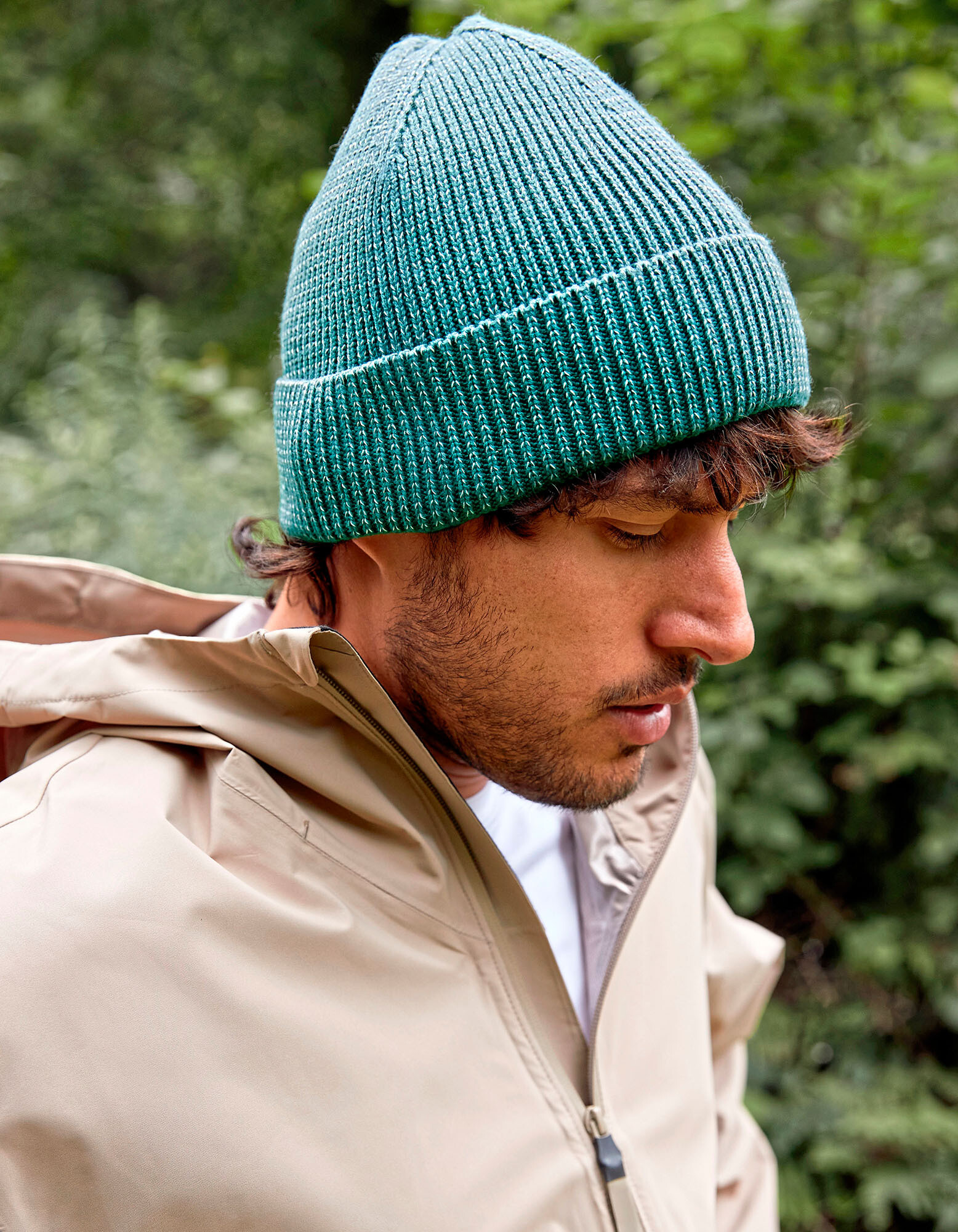 Streetlite Reflective Beanie