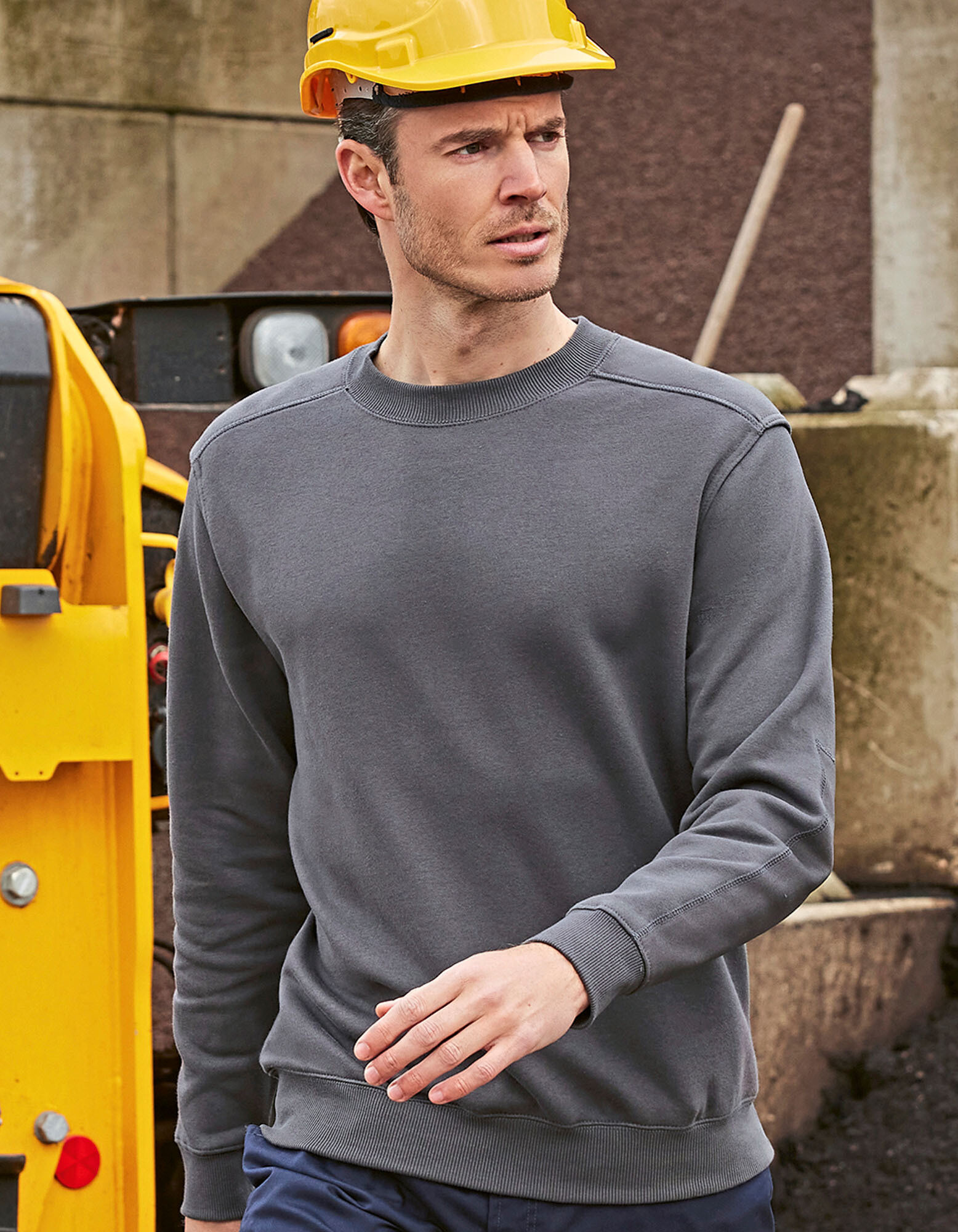 Unisex Hero Pro Sweat