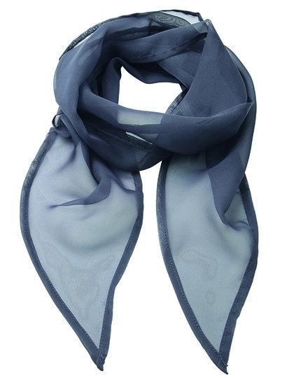 Women's Colours Collection Chiffon Scarf