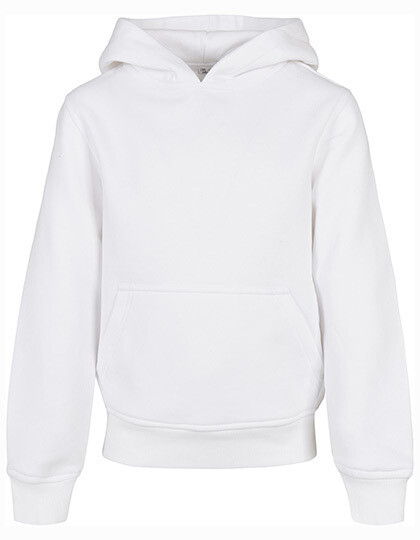 Kids' Organic Basic Hoody