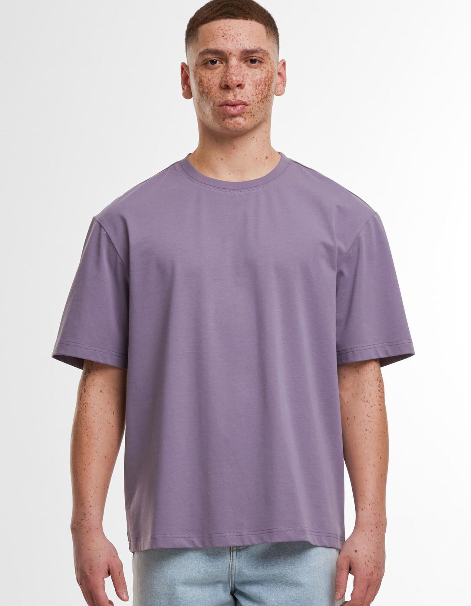 Sorona® Loose Fit Tee