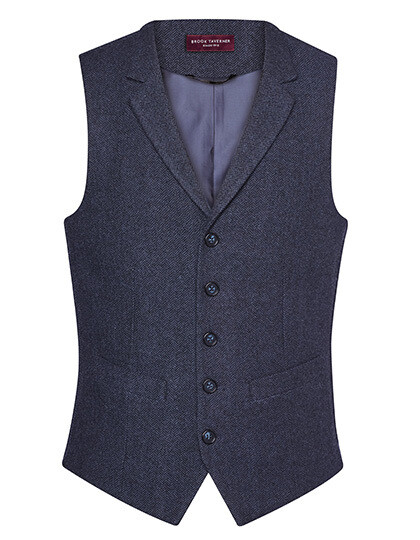 Gilet da uomo Memphis