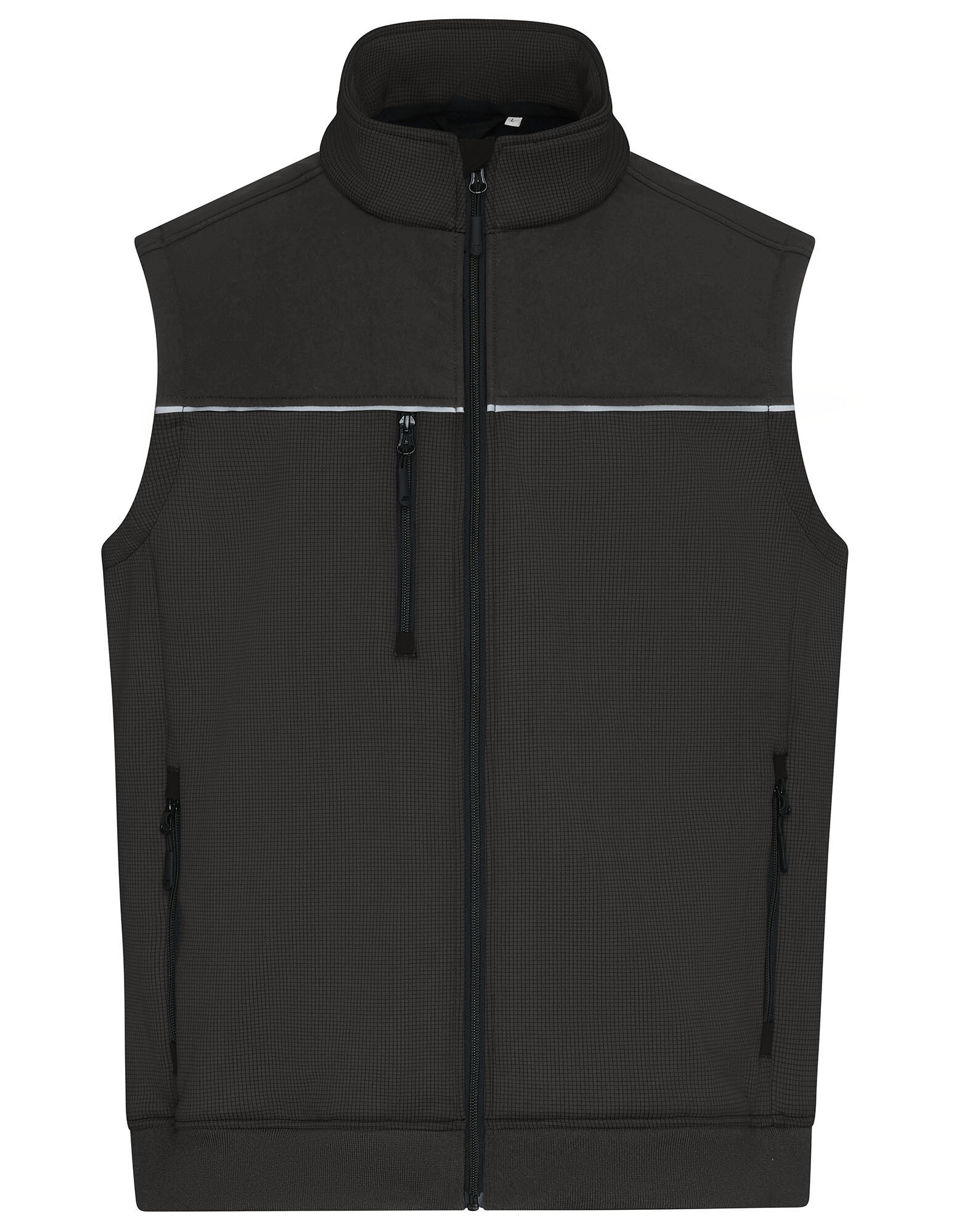 Hybrid Workwear Vest