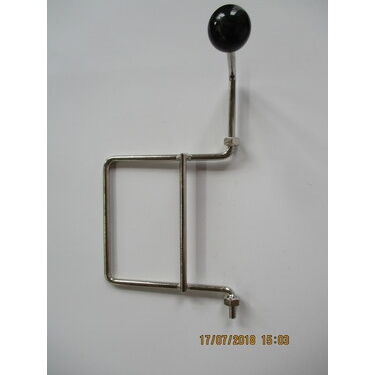 Clamping lever TCC