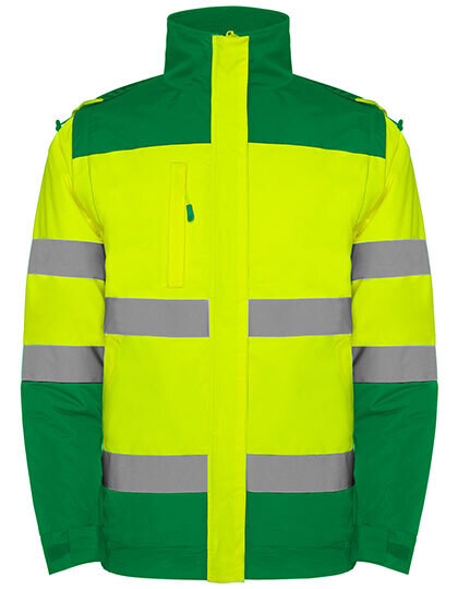 Epsylon Parka