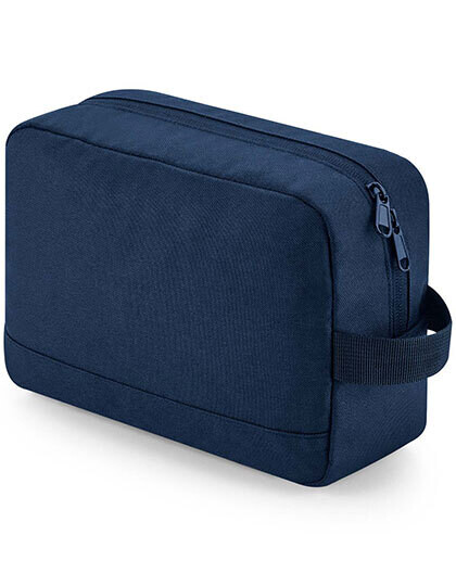 Trousse de toilette « Recycled Essentials »